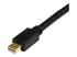 StarTech.com 3 ft Mini DisplayPort to DVI Adapter Cable - Close up