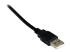 StarTech.com USB to Serial Adapter - Close up