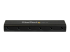 StarTech.com M.2 SSD Enclosure for M.2 SATA SSDs - Front