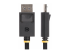 StarTech.com 1m DisplayPort 2.1 Cable, VESA-Certified, DP80 DP 2.1 Cable - Multi-angle
