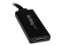 StarTech.com VGA to HDMI Adapter with USB Audio & Power - Close up