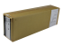 StarTech.com 2U Vertical Wall Mount Patch Panel Bracket - Left-angle
