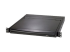 APC LCD Console - KVM console with KVM switch - Top