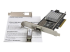 StarTech.com 10G Network Card - Front