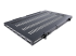 StarTech.com Server Rack Shelf - Left-angle