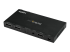 StarTech.com 2-Port HDMI Splitter (1x2), 4K 60Hz UHD HDMI 2.0 Audio Video Splitter w/ Scaler & Audio Extractor (3.5mm/SPDIF), Dual HDMI Splitter (1-In 2-Out), EDID Copy, TV/Projector - Back