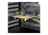 StarTech.com 1 Port 2.5Gbps PoE Network Card, PCIe Ethernet Card w/RJ45 Port, 30W 802.3at PoE NIC for Desktops/Servers, Network PoE LAN Adapter w/Low-Profile Bracket Included - Right-angle