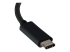 StarTech.com USB-C to VGA Adapter - Close up