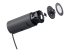 Dell Pro WB5023 - Webcam - Left-angle