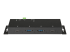 StarTech.com 4 Port USB C Hub 10Gbps, Metal Industrial USB-C Hub, 2x USB-C & 2x USB-A, ESD Surge Protection, USB-C or USB-A Host, Self-Powered, Mountable USB 3.1 Gen 2 Type-C Hub - Left side