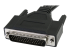 StarTech.com 2S1P PCI Express Serial Parallel Combo Card with Breakout Cable - Close up