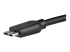 StarTech.com 2m 6ft Slim USB 3.0 A to Micro B Cable M/M - Close up