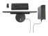 StarTech.com DisplayPort to DVI Cable - Top