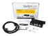 StarTech.com Rackmount USB 2.0 Hub - Front