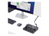 StarTech.com USB Duplicator - Right-angle