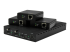 StarTech.com 3 Way HDMI Splitter - Right-angle