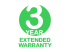 APC Extended Warranty - Front