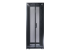 APC NetShelter SX - Rack - Back
