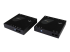 StarTech.com HDMI Over IP Extender - Right-angle