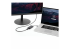 StarTech.com USB 3.0 to DisplayPort Adapter - Left-angle