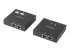 StarTech.com HDMI over CAT6 Extender with 4-port USB Hub - Back