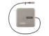 StarTech.com Universal USB C multiport adapter - Top