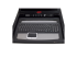 APC LCD Console - KVM console - Close up