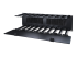 APC Cable Management - Right-angle