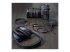 StarTech.com 6 in. 3.5mm Audio Splitter Cable - Front