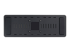 StarTech.com USB-C & USB-A Dock, Hybrid Universal Triple Monitor Laptop Docking Station w/ DisplayPort & HDMI 4K 60Hz, 85W Power Delivery, 6x USB Hub, Ethernet, Audio, USB 3.1 Gen 2 10Gbps - Bottom