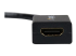 StarTech.com DisplayPort to HDMI Adapter - Close up