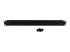 StarTech.com 1U High-density Brush Strip Cable Management Panel - Front