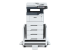 Xerox printer stand - Front