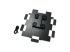 APC Roof Fan Tray - Rack fan tray - Right-angle