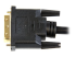 StarTech.com 2m High Speed HDMI Cable to DVI Digital Video Monitor - Close up