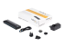 StarTech.com 9 Port USB 3.0 Hub - Front