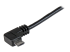 StarTech.com Right Angle Micro USB Cable - Close up