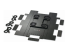 APC Roof Fan Tray - Rack fan tray - Right-angle