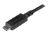 StarTech.com USB C to Micro USB Cable - Close up