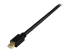 StarTech.com 3 ft Mini DisplayPort to DVI Active Adapter Converter Cable - Close up