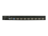 StarTech.com 8 Port 1U RackMount USB PS/2 KVM Switch with OSD - Back