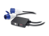 APC In-Line Current Meter AP7155B - Right-angle