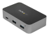 StarTech.com 4-Port USB C Hub - Right-angle
