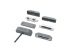 APC Measure-UPS Switch Kit - Multi-angle