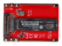 StarTech.com M.2 to U.3 Adapter, For M.2 NVMe SSDs, PCIe M.2 Drive to 2.5inch U.3 (SFF-TA-1001) Host Adapter/Converter, TAA Compliant - Front
