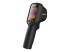 Temperature measurement - Left-angle