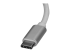StarTech.com USB-C to Gigabit Ethernet Adapter - Close up