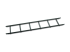 APC - Rack ladder - black - Right-angle