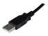 StarTech.com USB to DVI Adapter - Right-angle