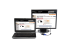 StarTech.com 1080p 60Hz HDMI to VGA High Speed Display Adapter - Right-angle
